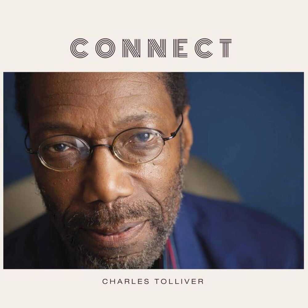 Charles Tolliver - Connect  CD